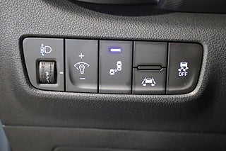 SUV Hyundai Kona 26 av 28