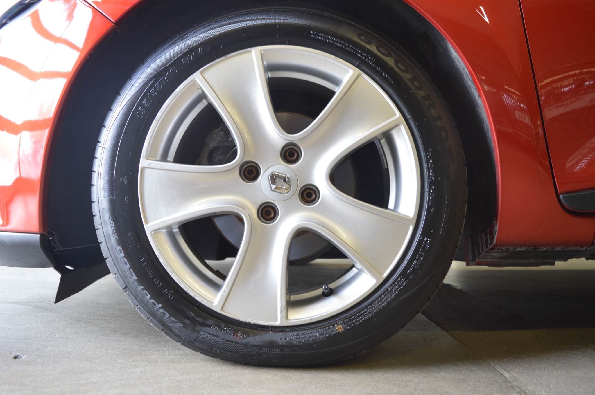 Renault Clio 2015, bild 7/48