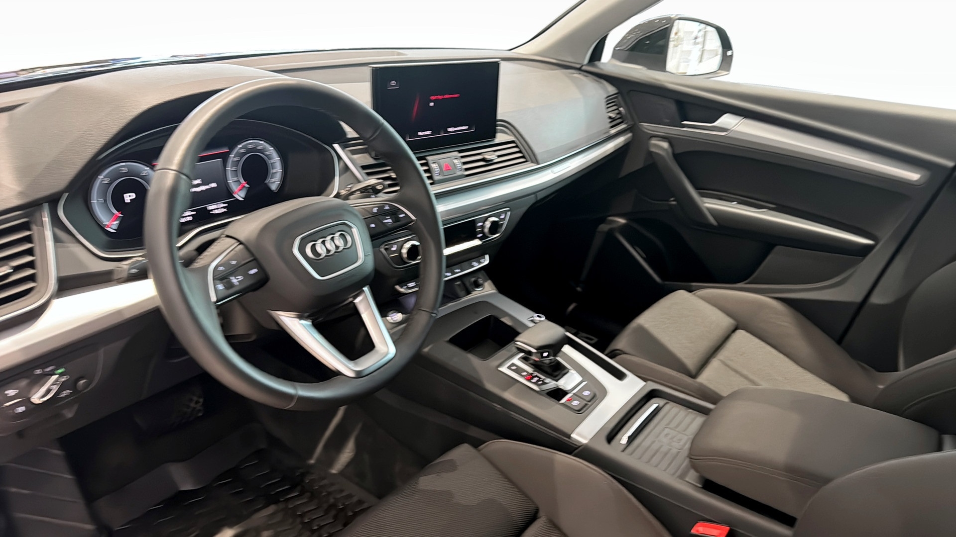 Audi Q5 2025, bild 7/45