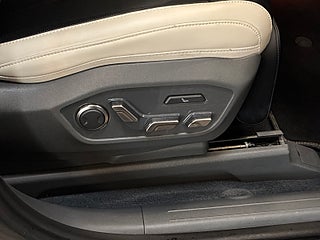 Kia EV9 AWD GT-Line 7-sits S&V-hjul/Pano/Meridian/360kam/MOMS – bild 17