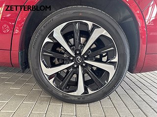 SUV Mazda CX-60 13 av 19