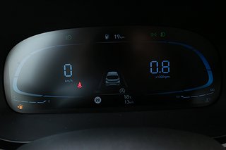 Halvkombi Hyundai i10 13 av 18