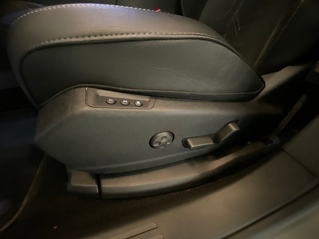 DS 7 E-Tense 360 Performance 4x4 EAT, 8-trinn, 360hk, 2022