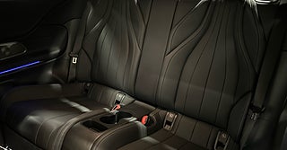 Sportkupé Mercedes-Benz CLE 5 av 11