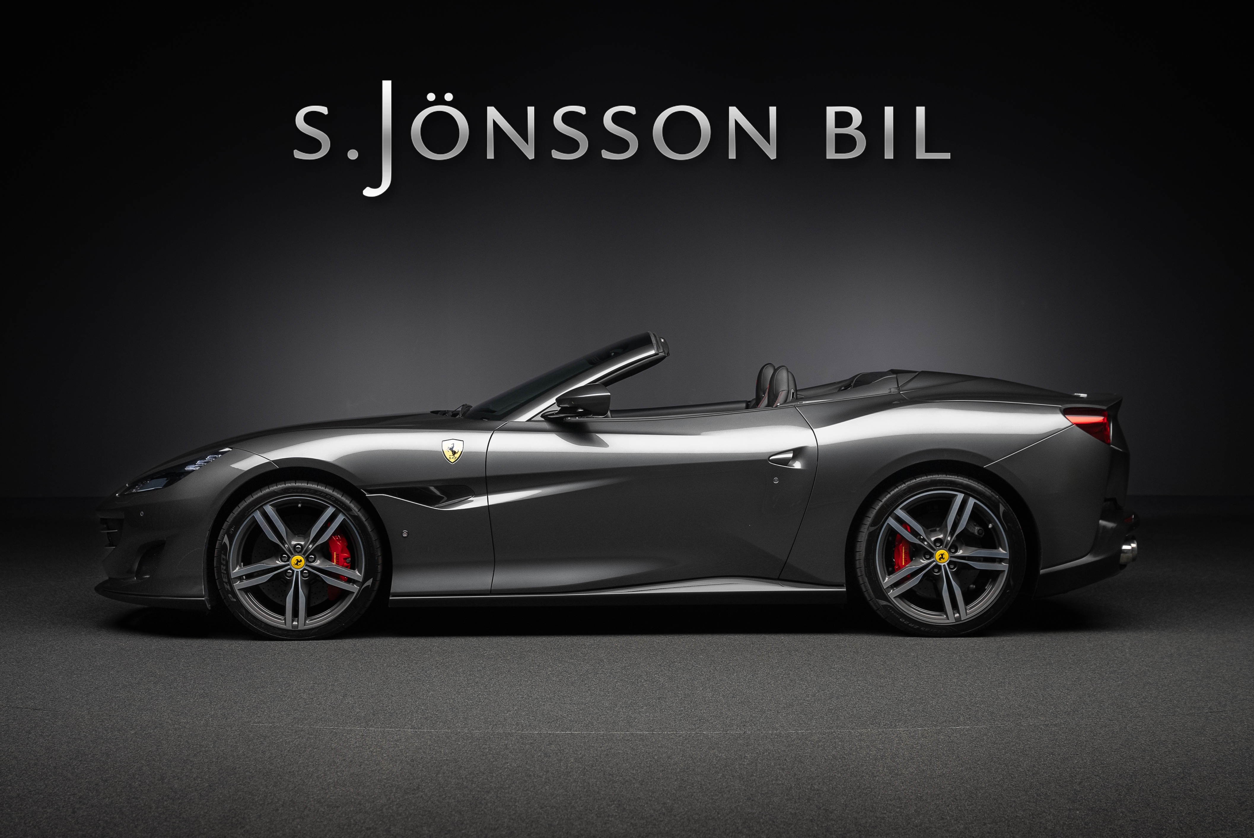 Ferrari Portofino 2019, photo 3/52