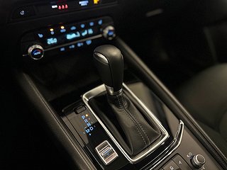 Mazda CX-5 2.0 SKYACTIV-G 165hk Kamera/Navi/SoV/10årsGaranti