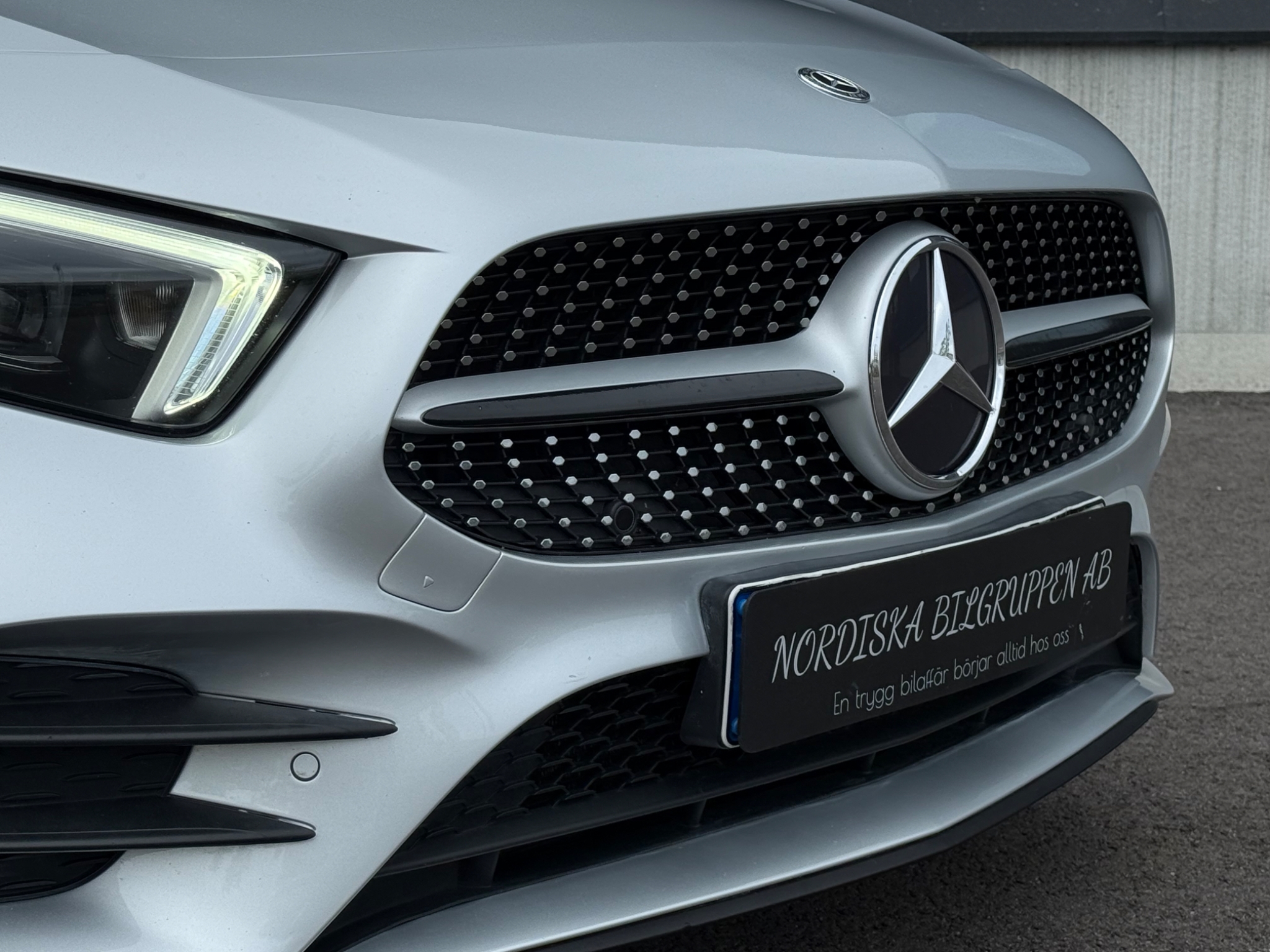 Mercedes-Benz A 2020, bild 7/10