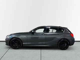BMW 118I 5-dörrars M Sport Kamkedja Farthållare Psens S&V