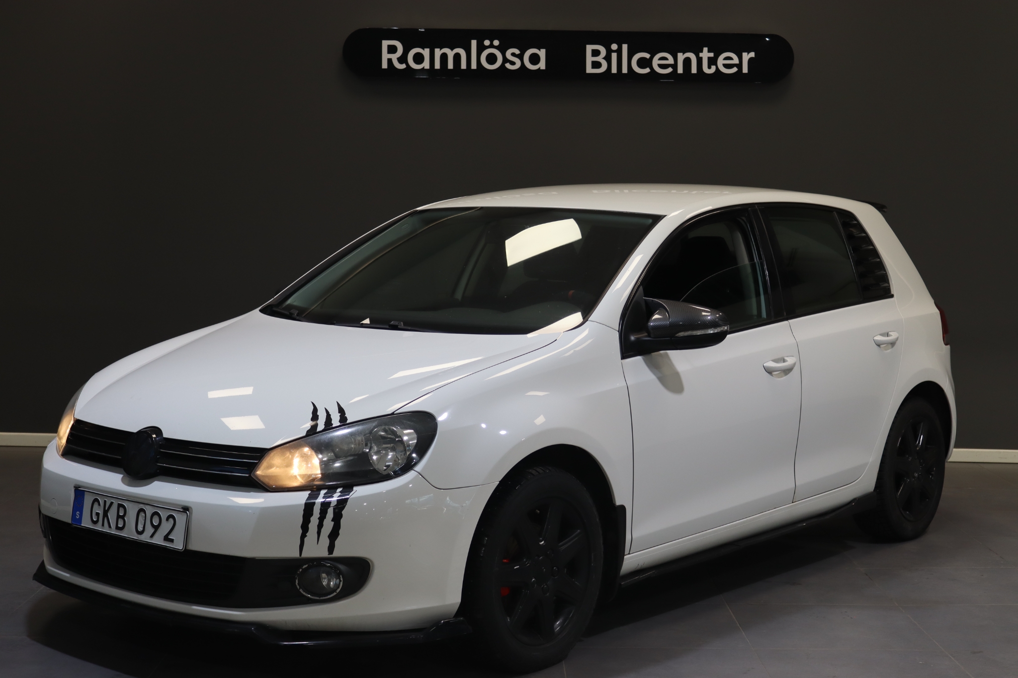 Volkswagen Golf 2009, bild 5/23