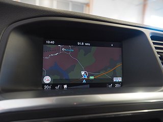 Kombi Volvo V60 Cross Country 20 av 25