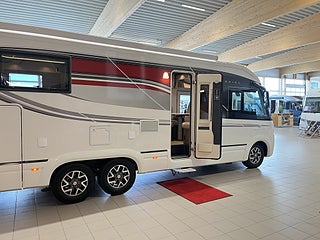 Husbil-integrerad Kabe IMPERIAL 790 LQB 3 av 30