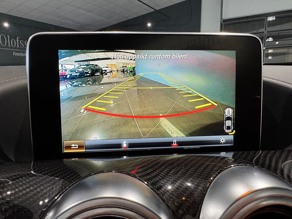 Mercedes-Benz AMG GT C Roadster - bild 10