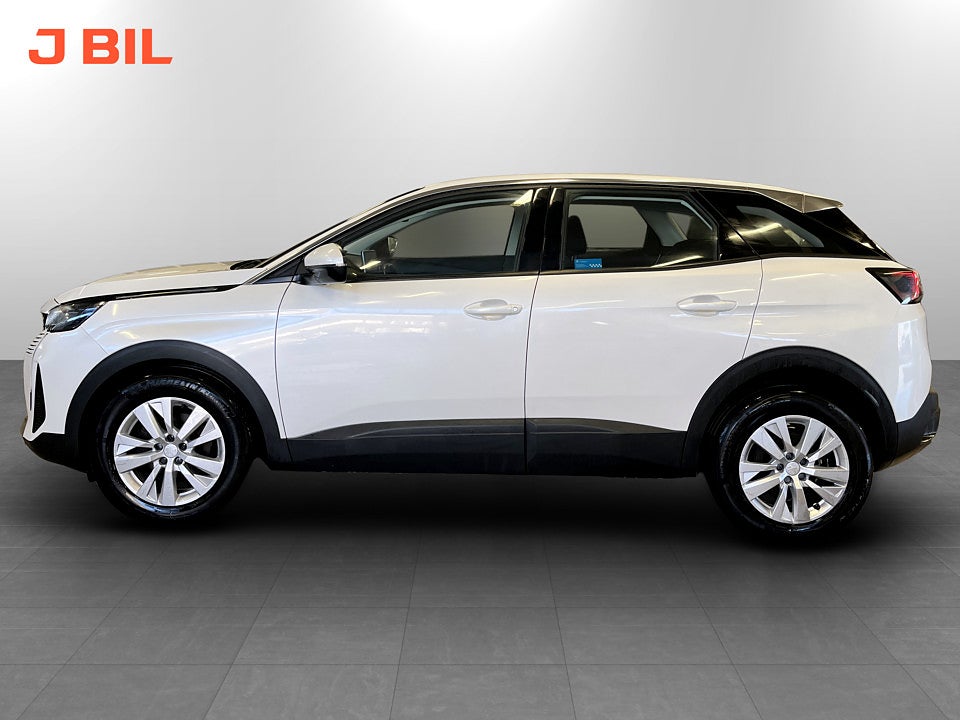 Bild på Peugeot 3008 Active 1.2 PT 130hk Aut KAMPANJRÄNTA 3,99%