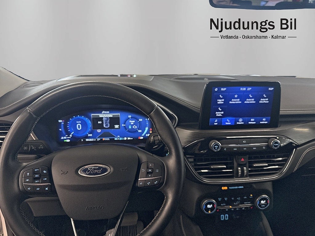 Ford Kuga 2021 - miniatyr 8