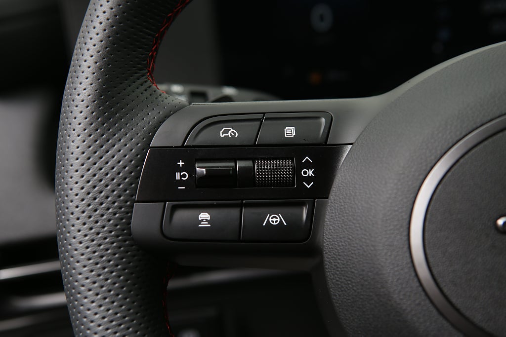 Hyundai Tucson Plug-in 4WD N-Line inkl. Tech-paket | *Superkampanj* 2026