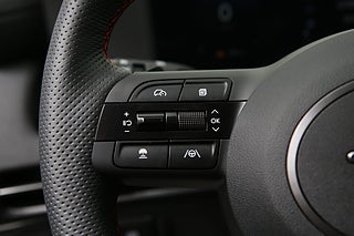 Kombi Hyundai Tucson 16 av 27