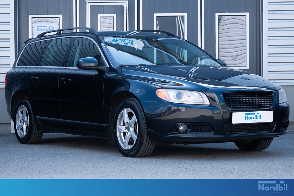 Volvo V70