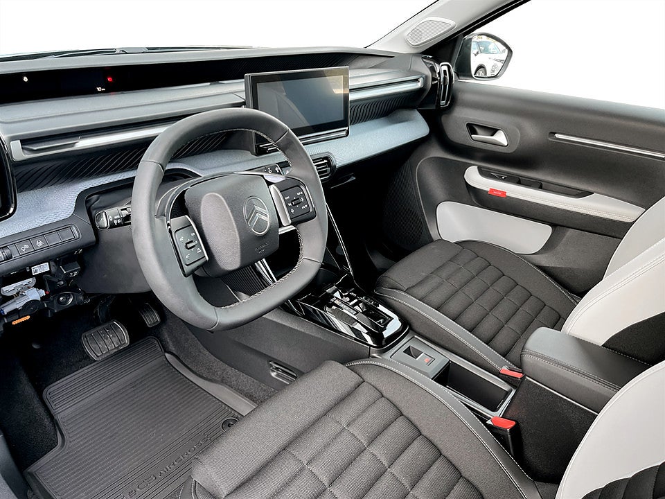 Bild på Citroën C3 Aircross MAX 44 kWh - OMGÅENDE LEVERANS!