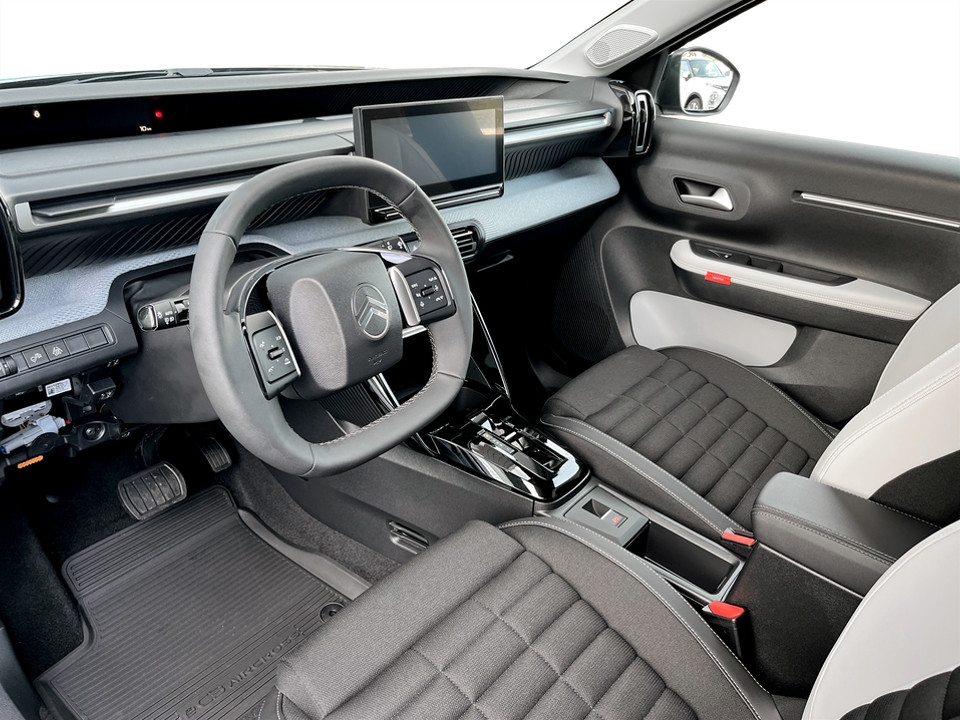 Citroen C3 Aircross MAX 44 kWh 2026, bild 5/10