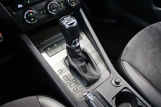 Kombi Skoda Octavia 19 av 24