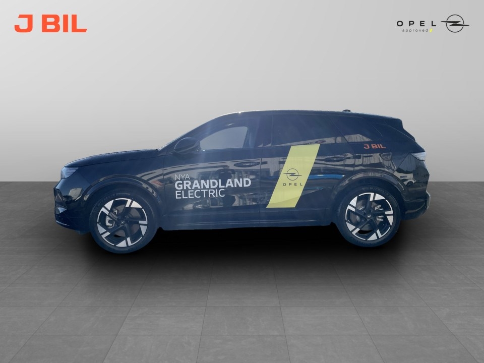 Opel Grandland GS Ultimate Electric 2024, bild 5/43