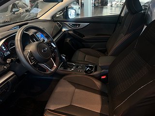 Subaru XV e-Boxer XFuel Hybrid 150hk Drag/Kamera/S&V-hjul