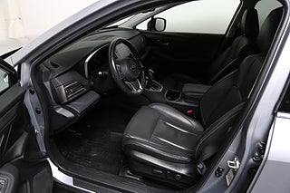 Kombi Subaru Outback 10 av 27