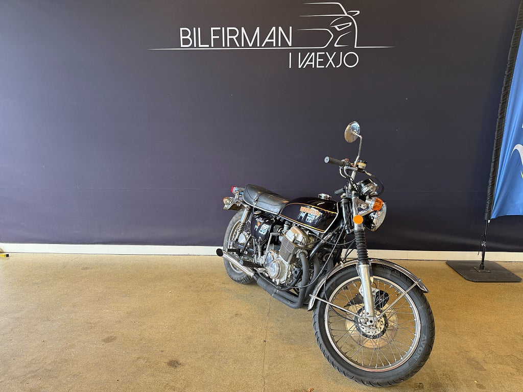Honda Powersports cb750 Four