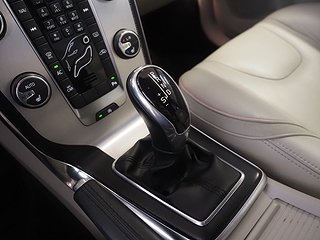 Halvkombi Volvo V40 22 av 22