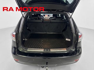 SUV Lexus RX 26 av 27