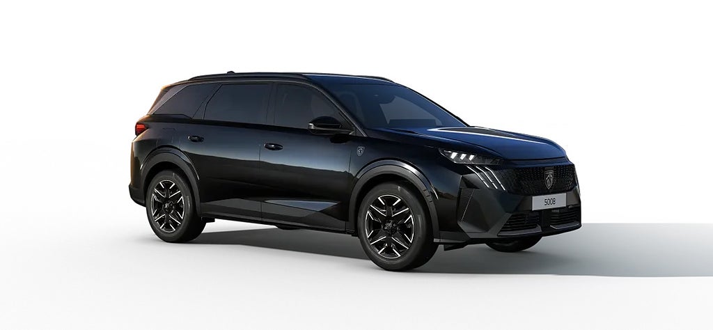 Peugeot 5008 Hybrid Winter Edition | Inklusive Vinterhjul
