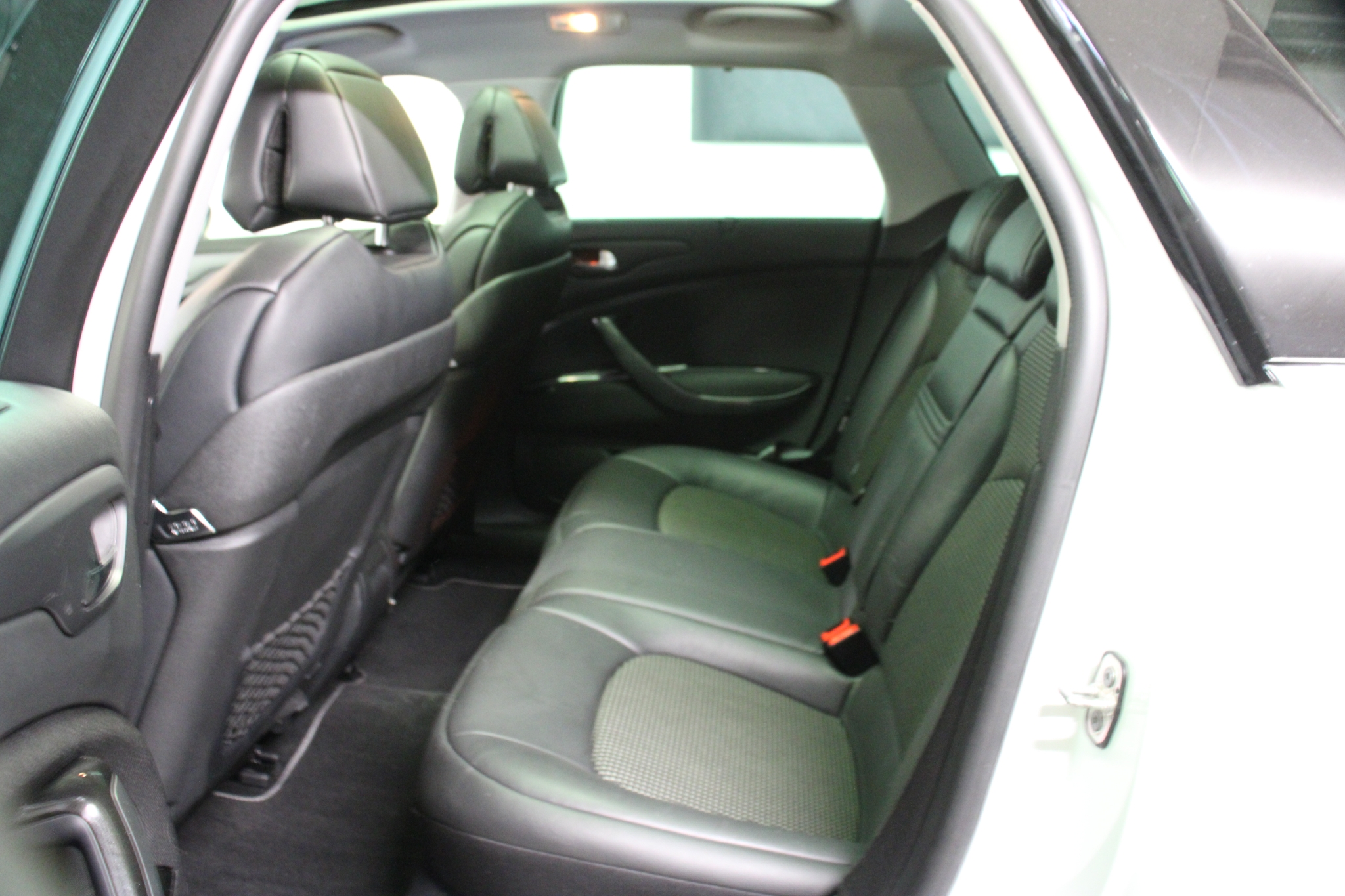 Citroen C5 2014, kuva 7/46