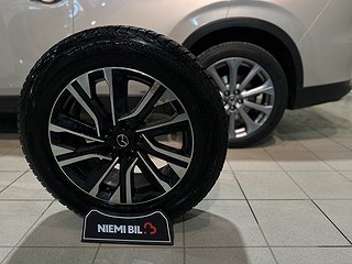 Mazda CX-60 PHEV AWD 327hk Kamera Pvärm GPS HuD SoV MOMS