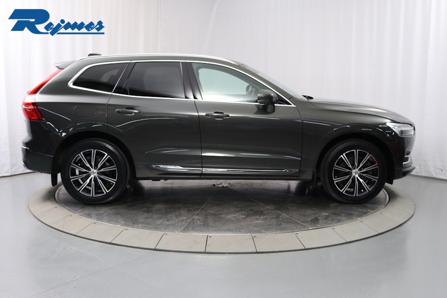 Volvo XC60 2021, bild 5/58