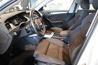 Kombi Audi A4 10 av 22
