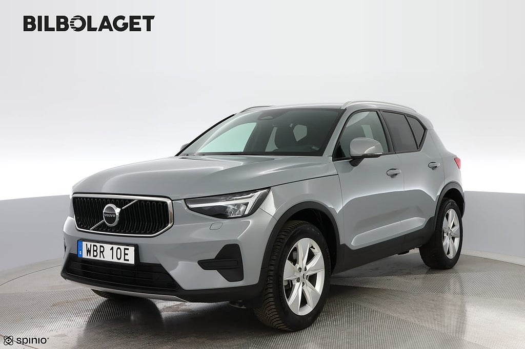 Volvo XC40 B4 FWD Bensin Core SE II/BLIS/Backkamera/VOC