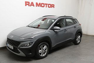SUV Hyundai Kona 1 av 17