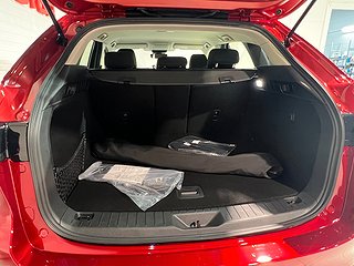 SUV Mazda CX-60 18 av 18