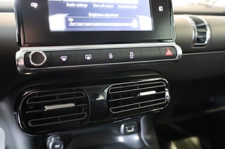 Kombi Citroën C4 Cactus 18 av 22