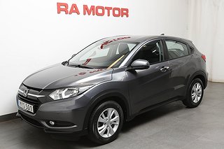 SUV Honda HR-V 1 av 22