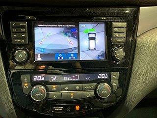 SUV Nissan Qashqai 26 av 30