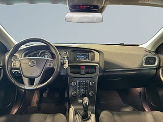 Volvo V40 D2 Farthållare ISOFIX Bleutooth Psens S&V – bild 8