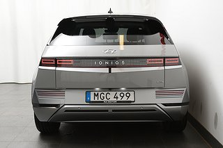 SUV Hyundai IONIQ 5 10 av 26