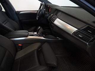 SUV BMW X6 12 av 25
