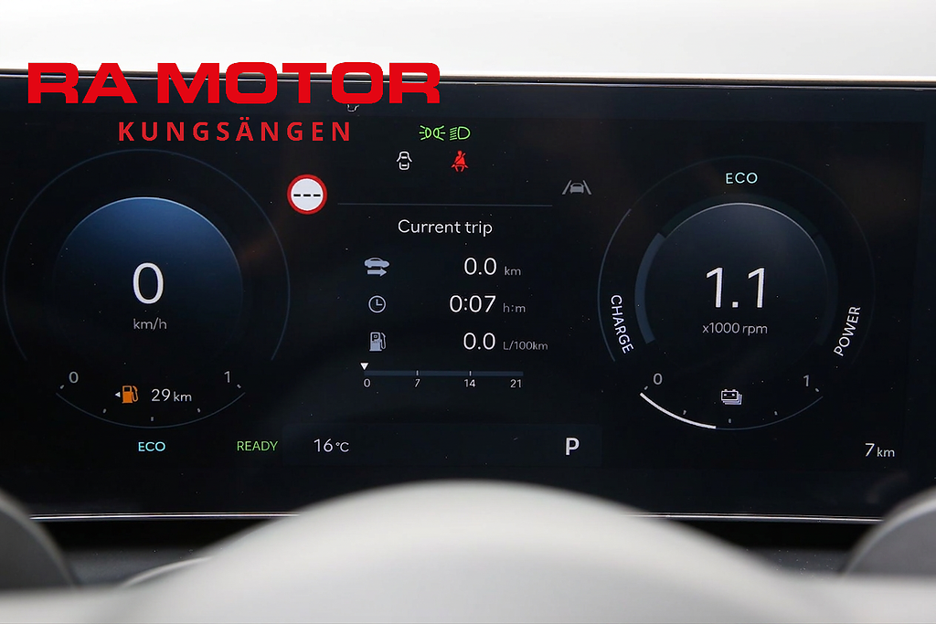Hyundai Tucson Plug-in-Hybrid 2WD N-Line - Privatleasing 2027