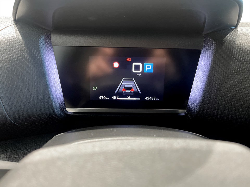 Bild på Citroën C4 Shine 1.2 PT 130hk Aut B-KAMERA NAVI