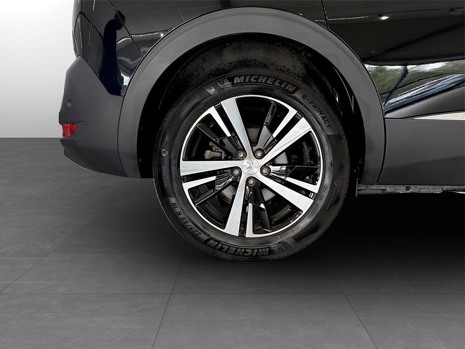 Bild på Peugeot 5008 GT 1.2 PT 130hk Aut KAMPANJ BRÄNSLE INGÅR
