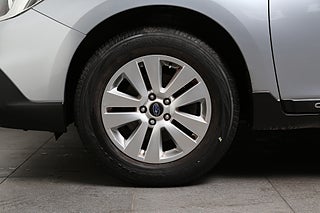 Kombi Subaru Outback 8 av 26