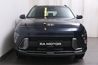 SUV Hyundai Kona 4 av 23