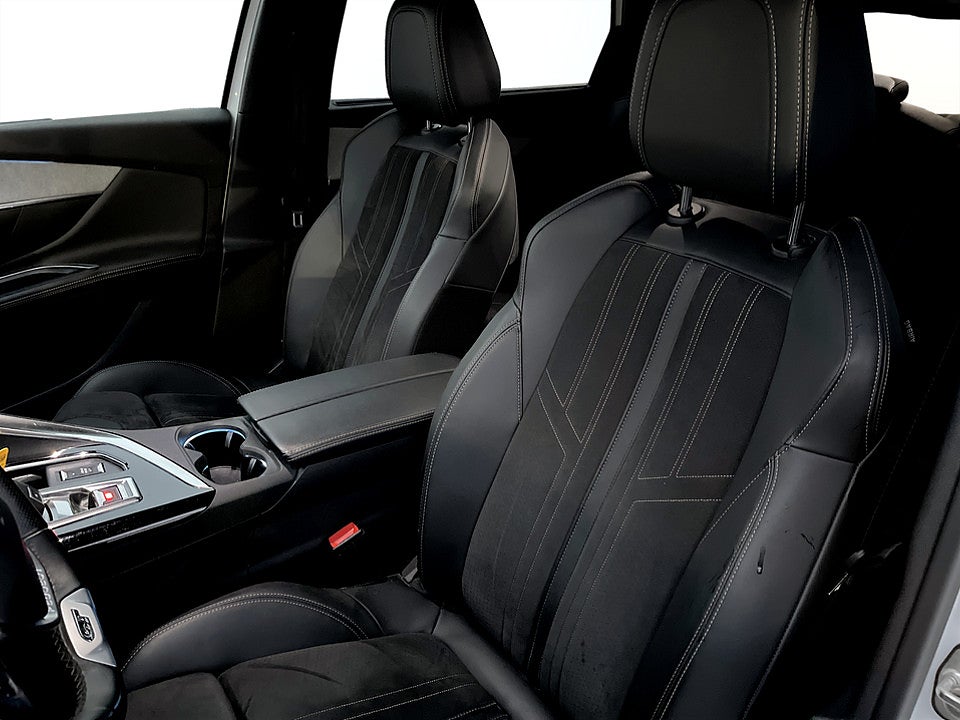 Bild på Peugeot 5008 GT 1.6 PT Aut B-KAMERA DRAG 180hk